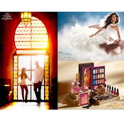 fairytale wedding from Disney and Sephora sweepstakes