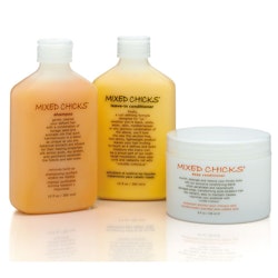 Mixed Chicks hair products sweepstakes