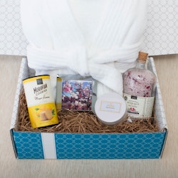 Mother's Day bath gift from Sesame sweepstakes