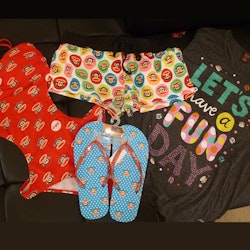 Paul Frank summer gift bag sweepstakes