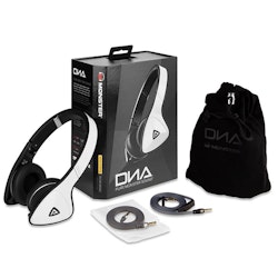 DNA Tuexdo headphones sweepstakes