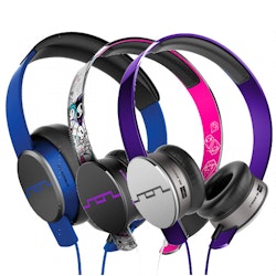 headphones from Sol Republic sweepstakes