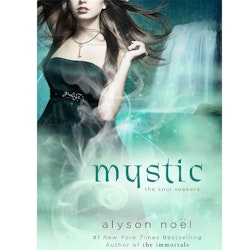 MYSTIC by Alyson Noel sweepstakes