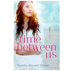 TIME BETWEEN US by Tamara Ireland Stone sweepstakes