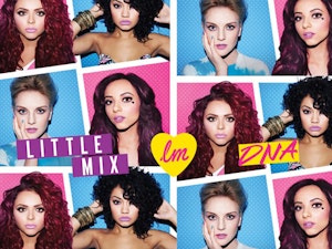 VIP passes to meet Little Mix sweepstakes