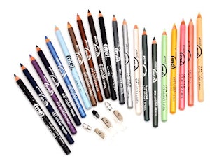 30 Pencil Me In Eyeliner Pencils sweepstakes