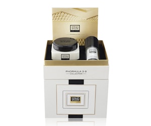 Luxury Skin Care Line sweepstakes