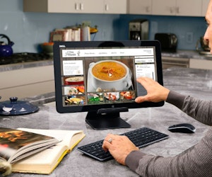 Dell XPS 18 sweepstakes
