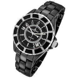 Rougois diamond watch sweepstakes