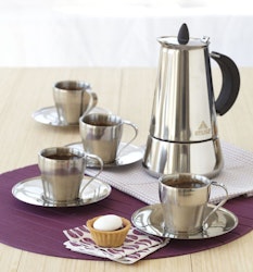 IMUSA stovetop espresso maker sweepstakes
