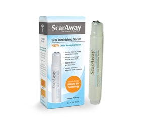 ScarAway Scar Diminishing Serum sweepstakes