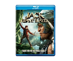 Jack the Giant Slayer DVD sweepstakes