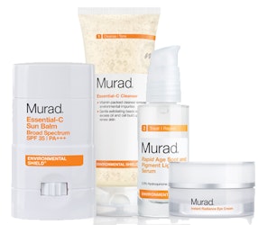 Murad prize pack sweepstakes